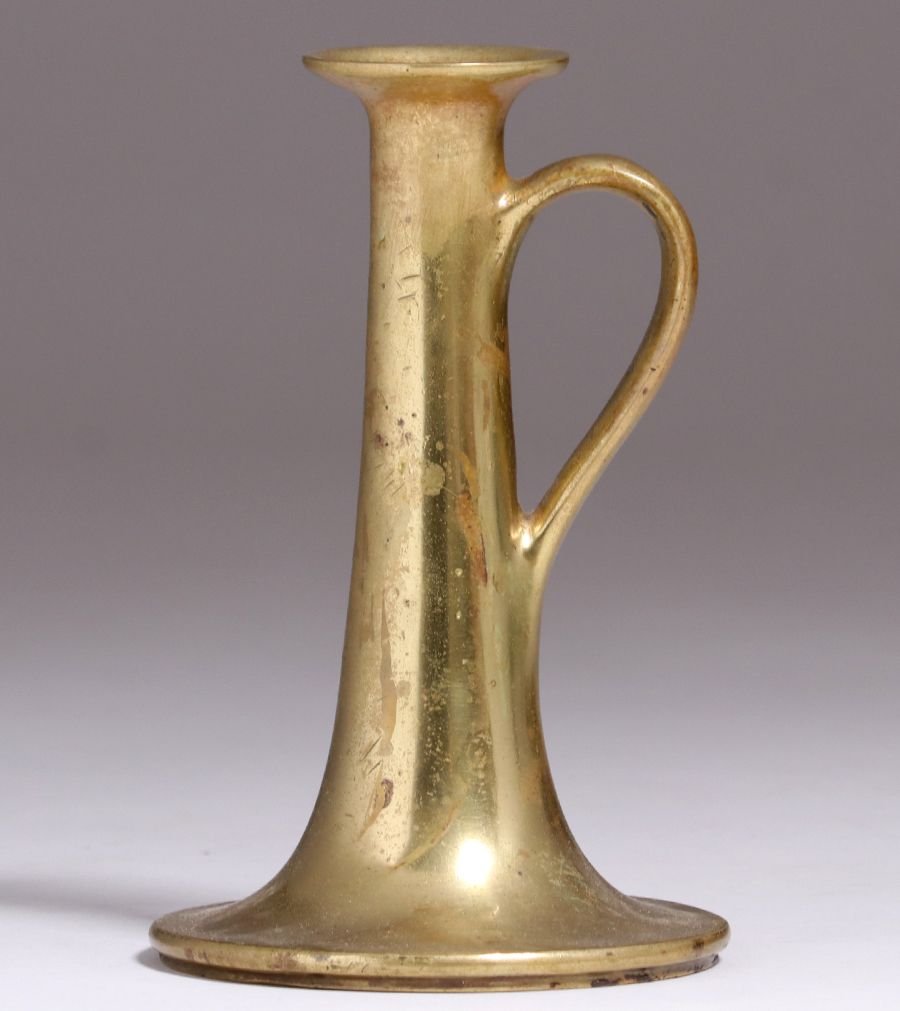 Jessie Preston Chamberstick #7 (1 of 3)