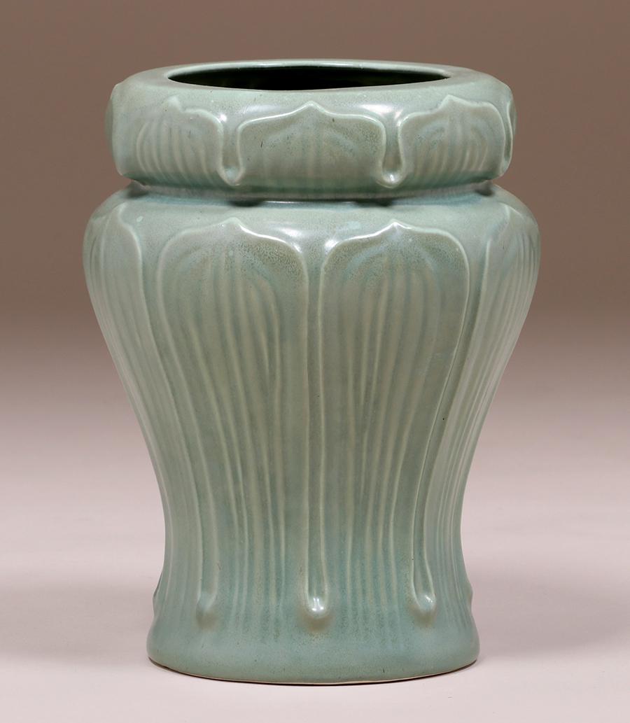 Contemporary Royal Haeger Kendrick Vase 2004 (1 of 4)