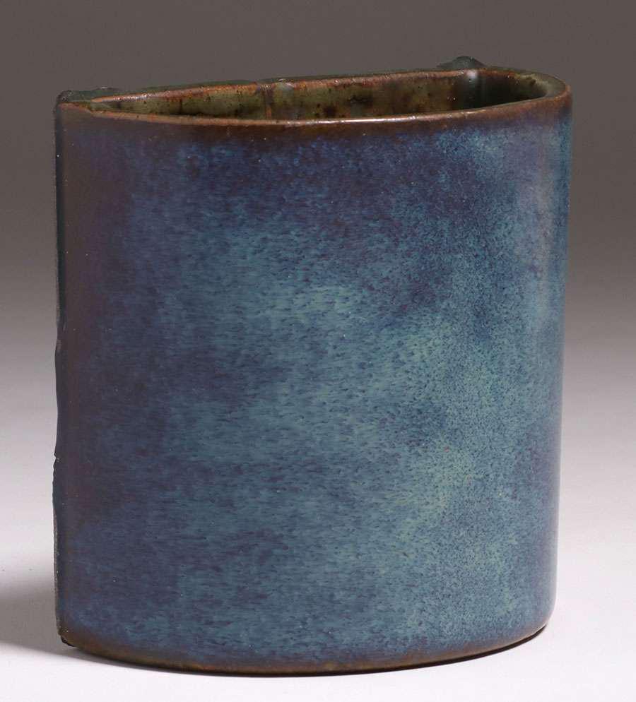 David Cressey - Architectural Pottery Los Angeles c1970 (1 of 4)