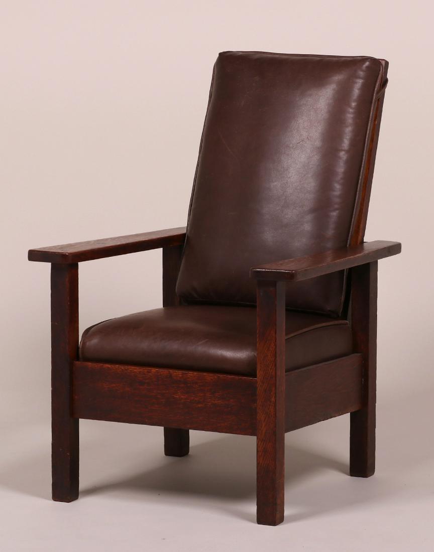 Stickley Brothers Child (1 of 3)