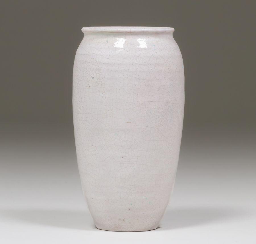 Volkmar Pottery Vase 1910 (1 of 4)