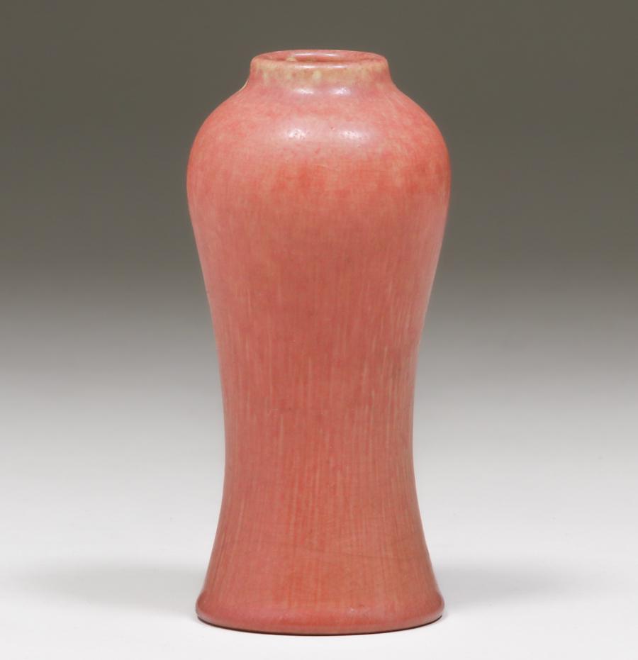 Van Briggle Vase 1905 (1 of 4)