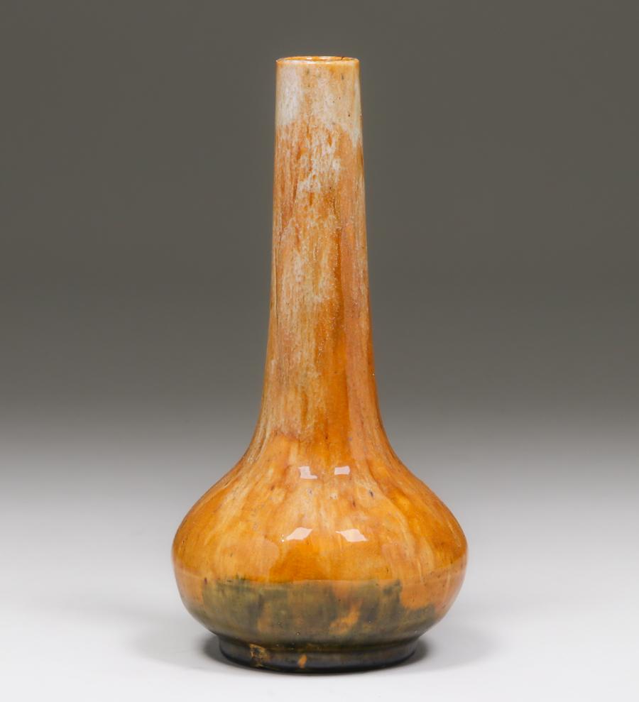 Judson T. Webb - Chicago Vase c1910 (1 of 3)