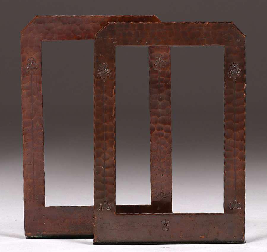 Pair Roycroft Little Journey (1 of 2)