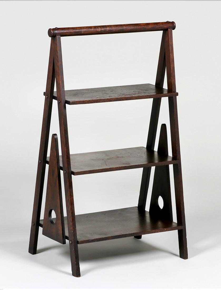 Lakeside Crafts Shop - Sheboygan, WI Magazine Stand (1 of 1)