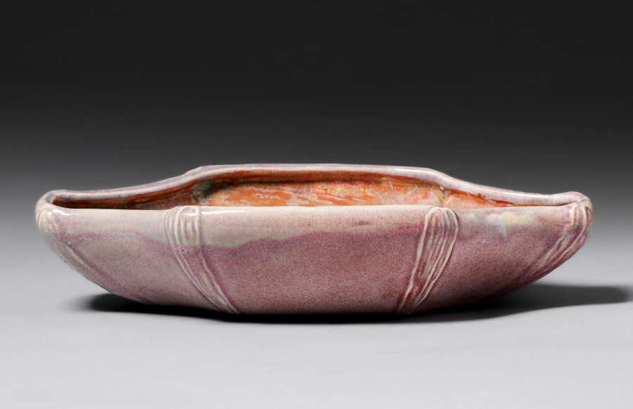 Arequipa Pottery Fruit Bowl c1911-1918 (1 of 7)