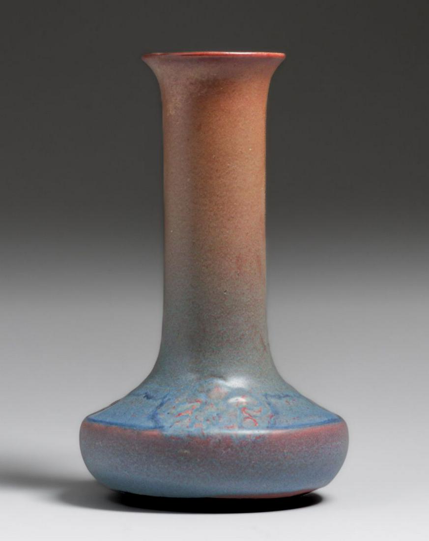 Large Rookwood Pottery Charles S. Todd Vase 1912 (1 of 4)