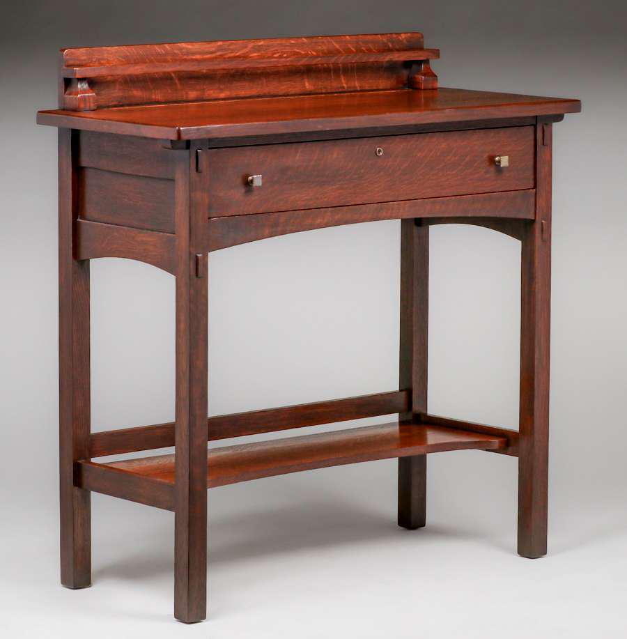 Limbert One-Drawer Server c1910 (1 of 5)