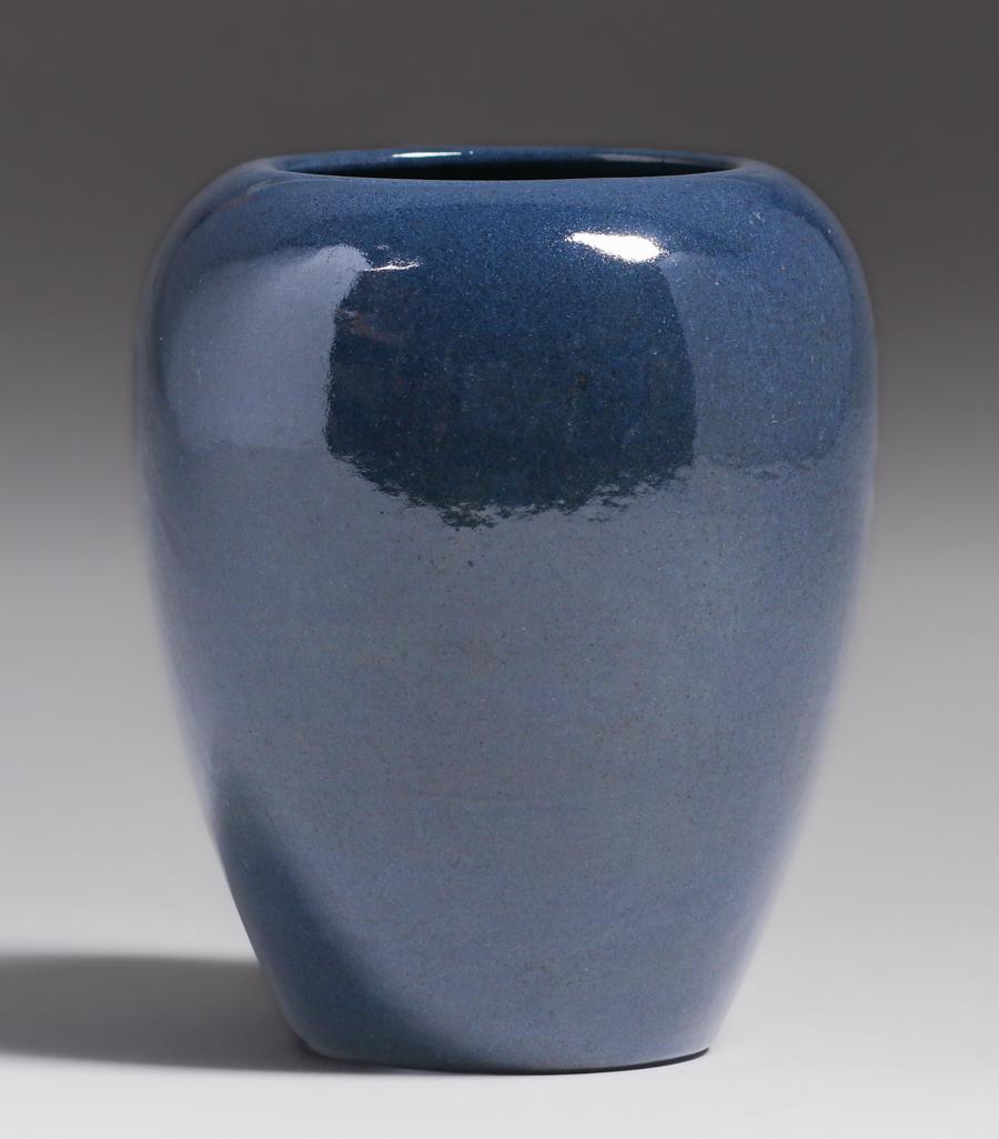 Saturday Evening Girls Fannie Levine Blue Vase 1923 (1 of 4)