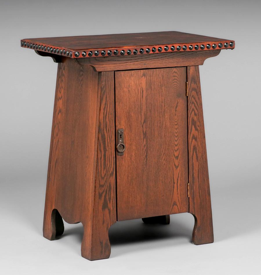 Early Limbert Cellarette c1905 (1 of 6)