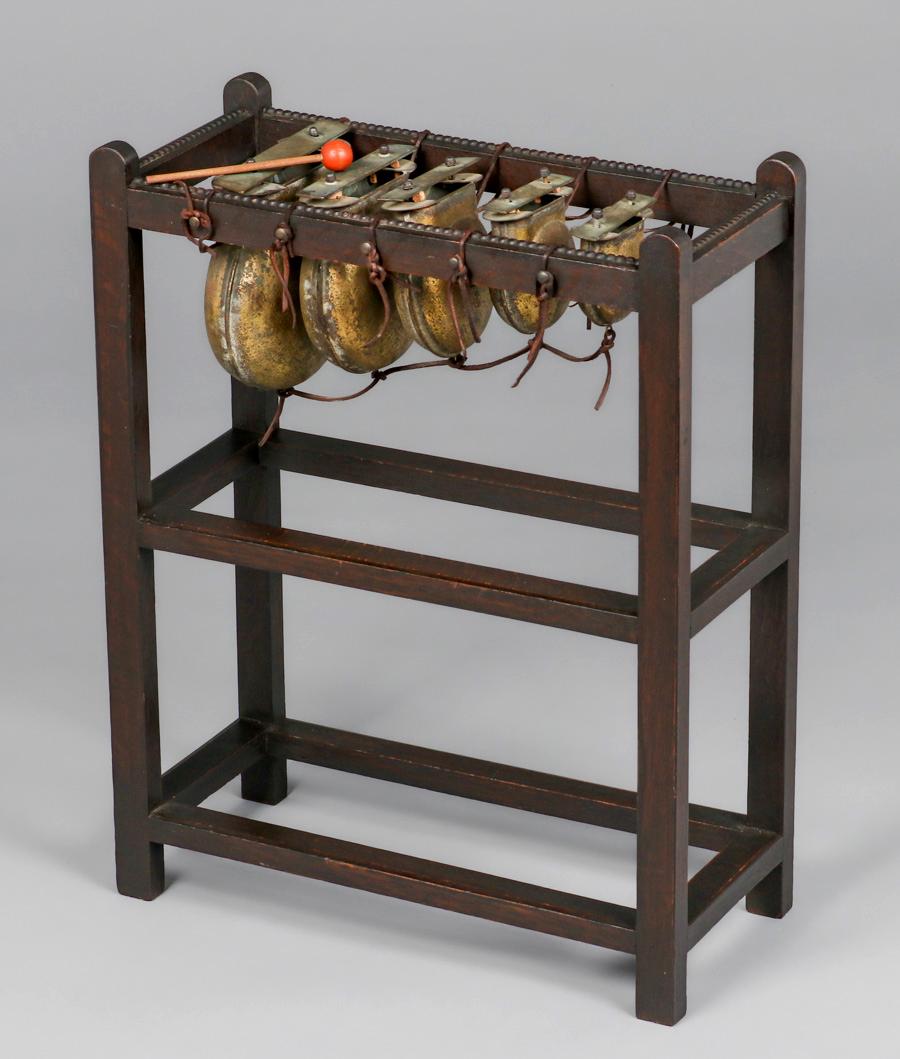 Grand Rapids Xylaphone c1910 (1 of 6)