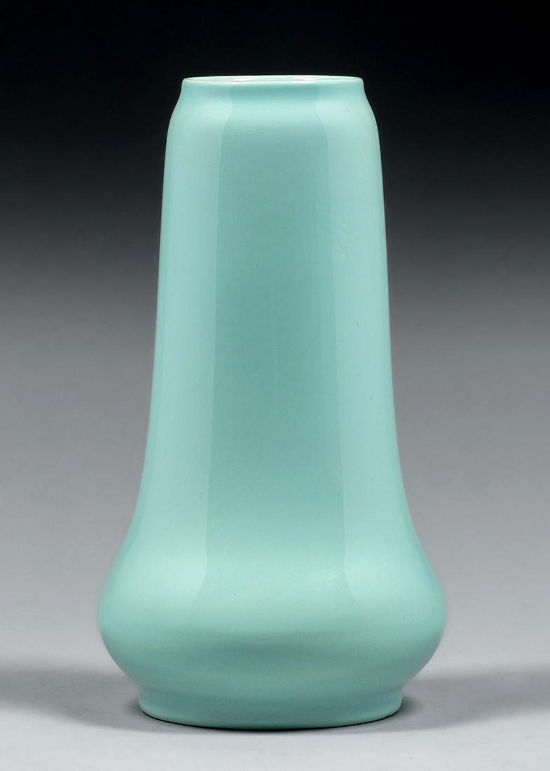 Thomas Gotham Porcelain Vase c1920s (1 of 3)