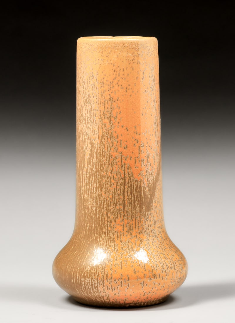 Norweta – Chicago Micro-Crystalline Vase after 1906 (1 of 4)