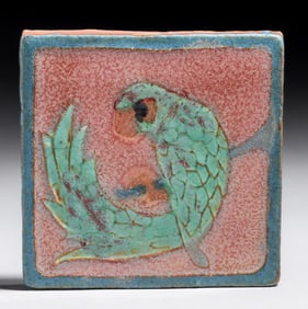 Solon & Schemmel S&S Tile Co - San Jose, CA c1920s