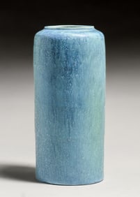 Arts & Crafts Studio Vase c1920s