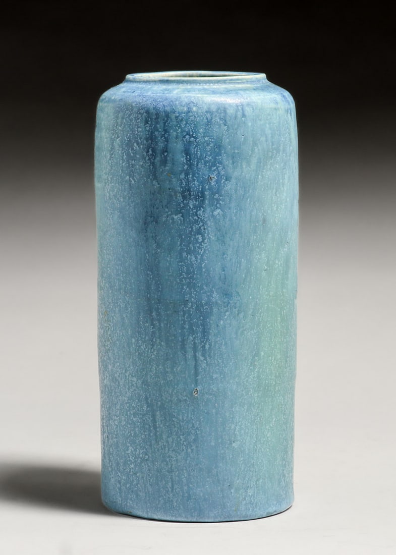 Arts & Crafts Studio Vase c1920s (1 of 5)