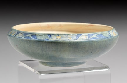 Newcomb College Sadei Irvine Bowl 1915