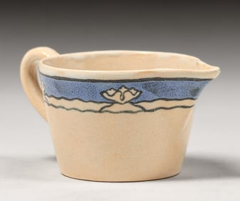 Saturday Evening Girls - SEG Small Creamer 1913