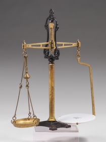 Antique Avery Scale c1890s