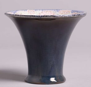 Rookwood Pottery Lorrinda Epply Flared vase 1926