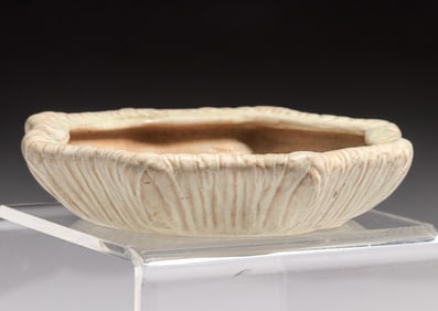 Arequipa Pottery Eight-Sided Bowl c1912-1918