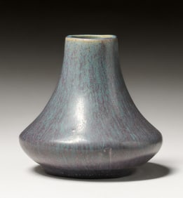 Arts & Crafts Period Studio Vase c1910s