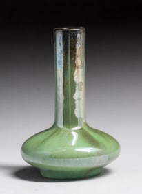 Fulper Vasekraft  First Fifteen #4 Vase c1915
