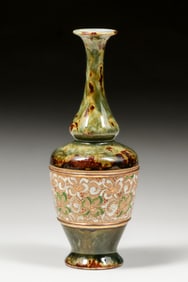 Royal Doulton "Slater" Vase c1920s