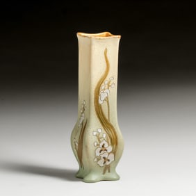 Roseville Rozane Woodland Vase c1905-1906