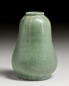 Arts & Crafts Studio Vase c1910