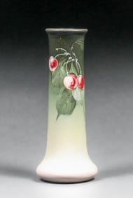 Weller Eocean Decorated Vase c1900s
