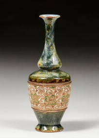 Royal Doulton "Slater" Vase c1920s