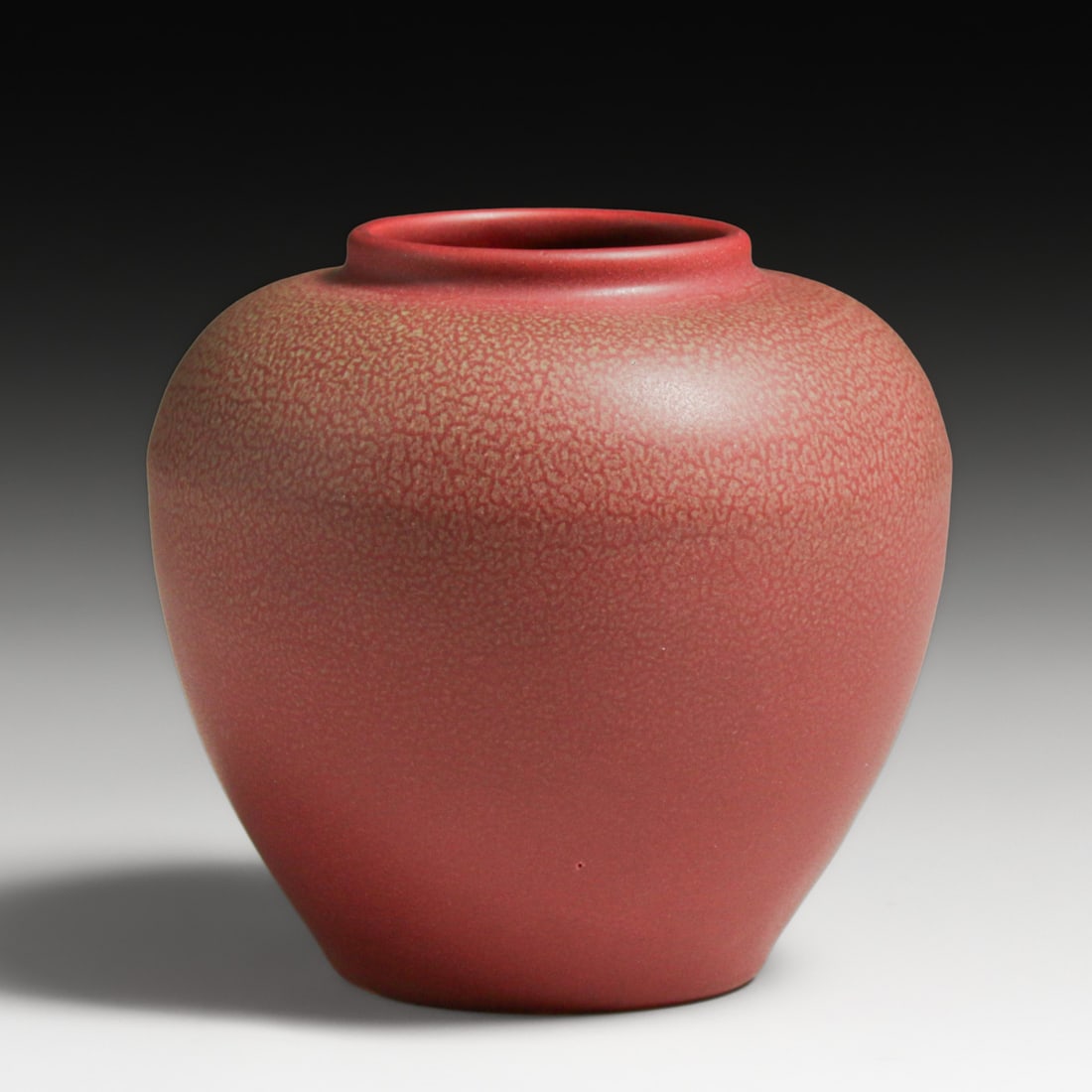 Rookwood #1321 Matte Glazed Vase 1916 (1 of 4)