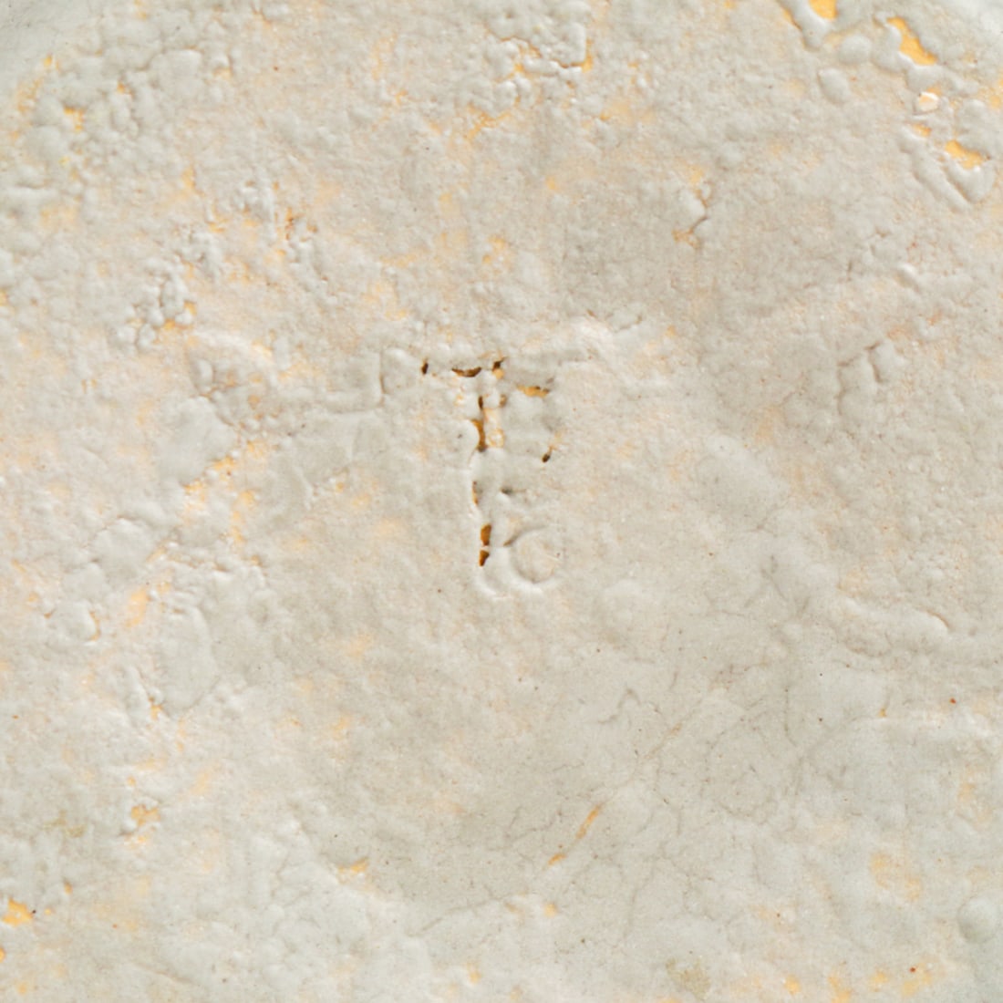 Teco Pottery #64B Matte Grey Vase c1910 - 4