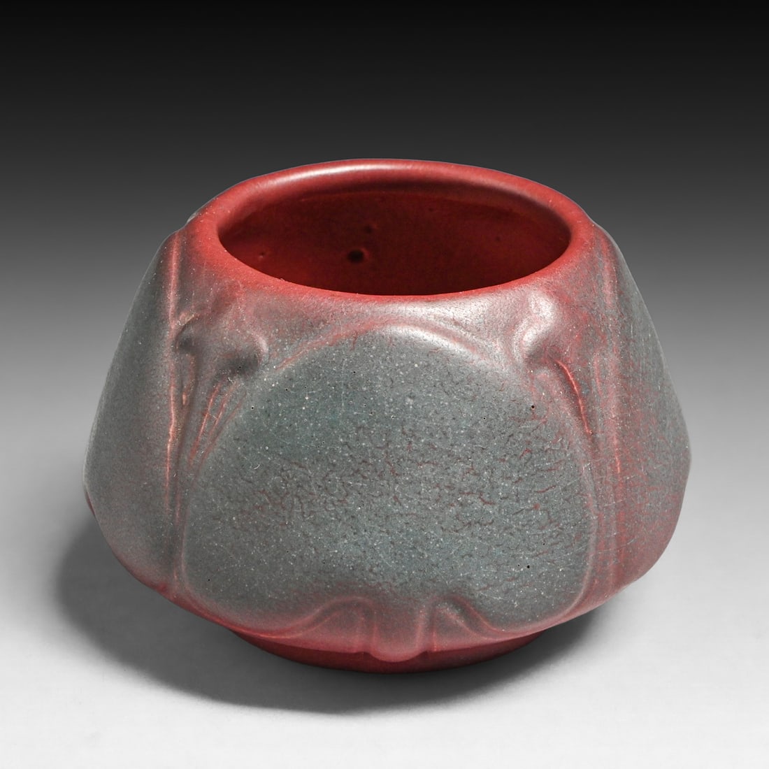 Small Van Briggle #698 Vase c1922-1926 - 2