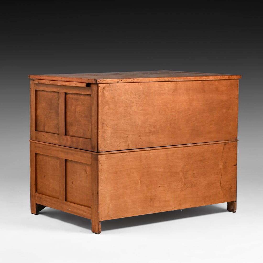 Maple Architect’s Flat File c1930s - 3