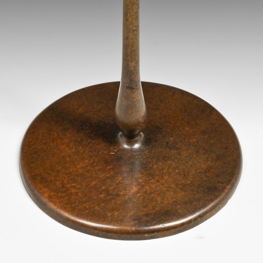 Chicago Prairie School Delta Candlesticks c1910 - 3