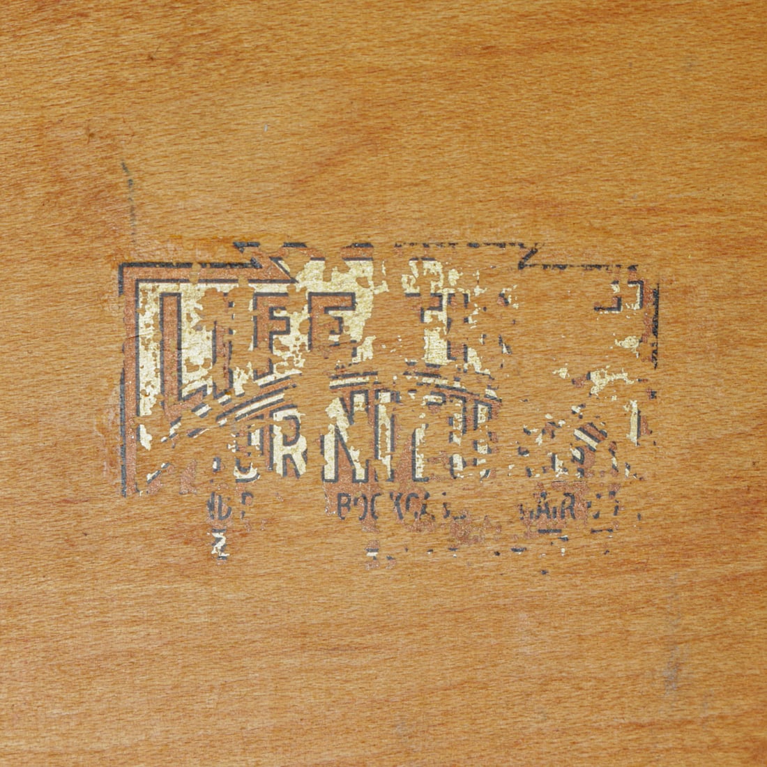 Lifetime Two-Door Bookcase c1910 - 4