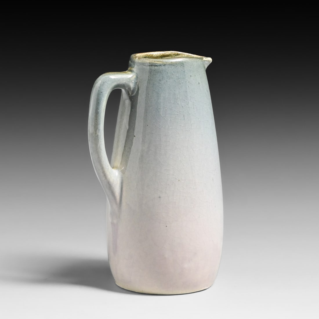 Weller Pottery Etna Pitcher c1906-1910 - 2
