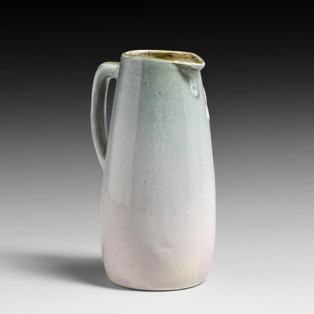 Weller Pottery Etna Pitcher c1906-1910 - 3