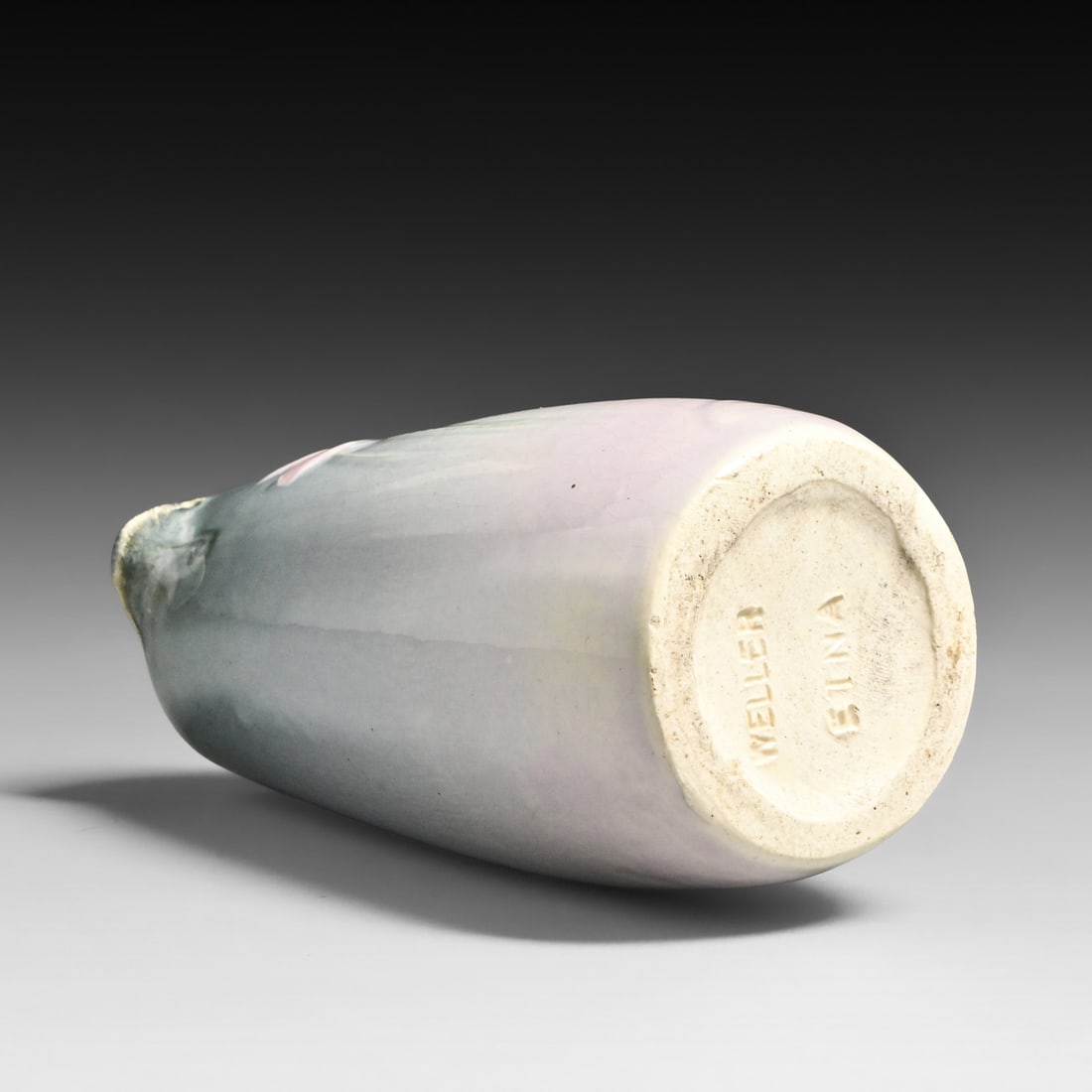 Weller Pottery Etna Pitcher c1906-1910 - 4