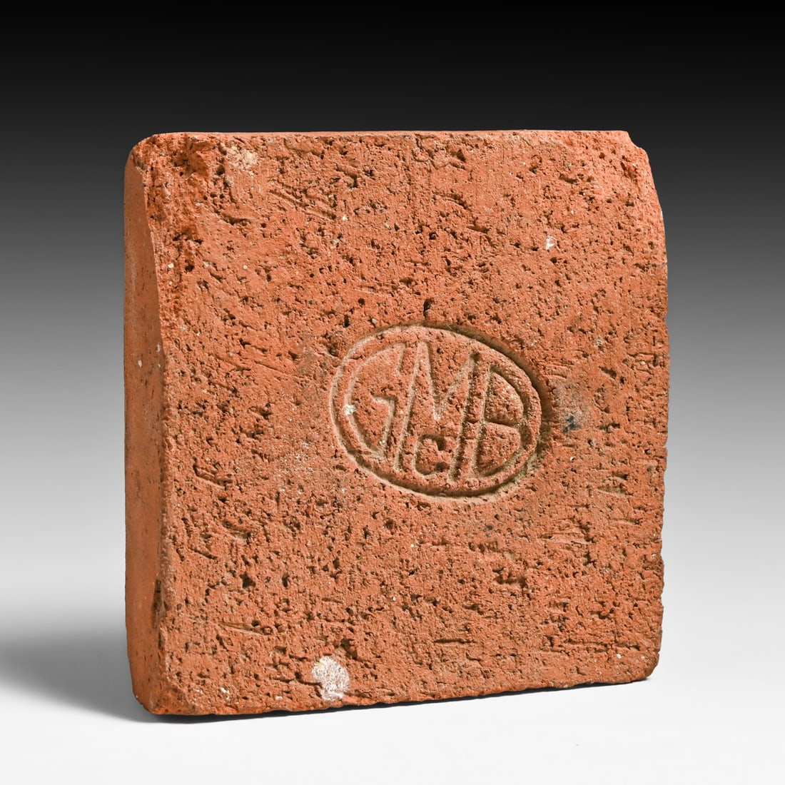 Gladding McBean Crusader's Tile c1920s - 4