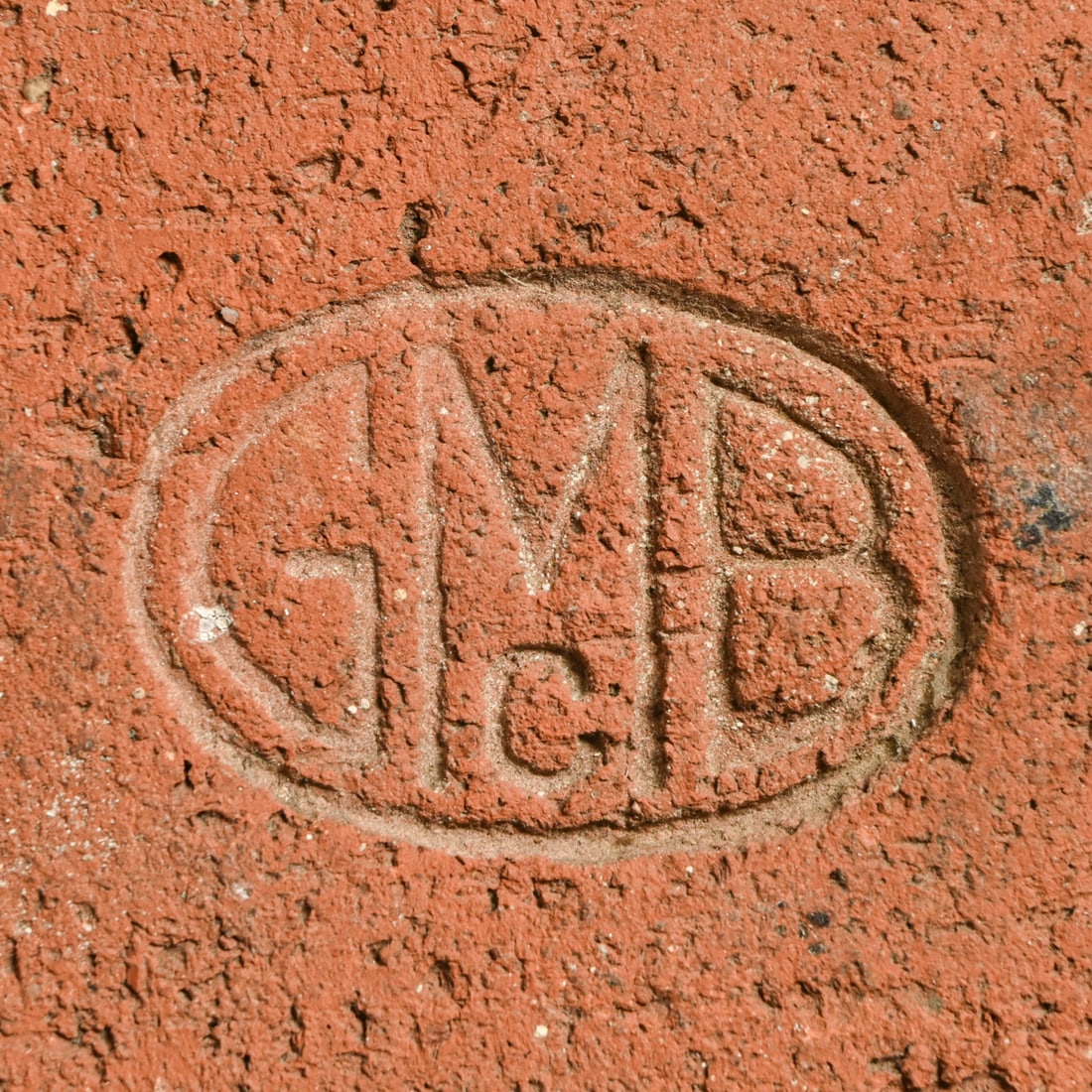 Gladding McBean Crusader's Tile c1920s - 5