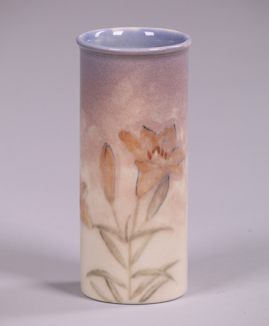 Rookwood 1946 Vase by Kataro Shirayamadani (1 of 3)