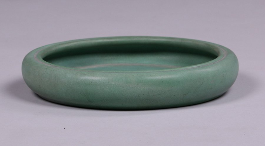 Teco Matte Green Bowl (1 of 4)