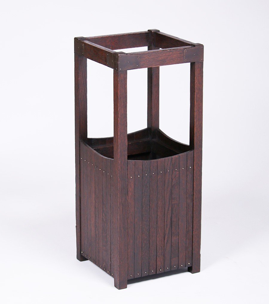 Lakeside Crafts Shop Umbrella Stand (1 of 3)