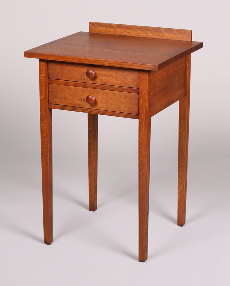 Stickley Prices 11 106 Auction Price Results