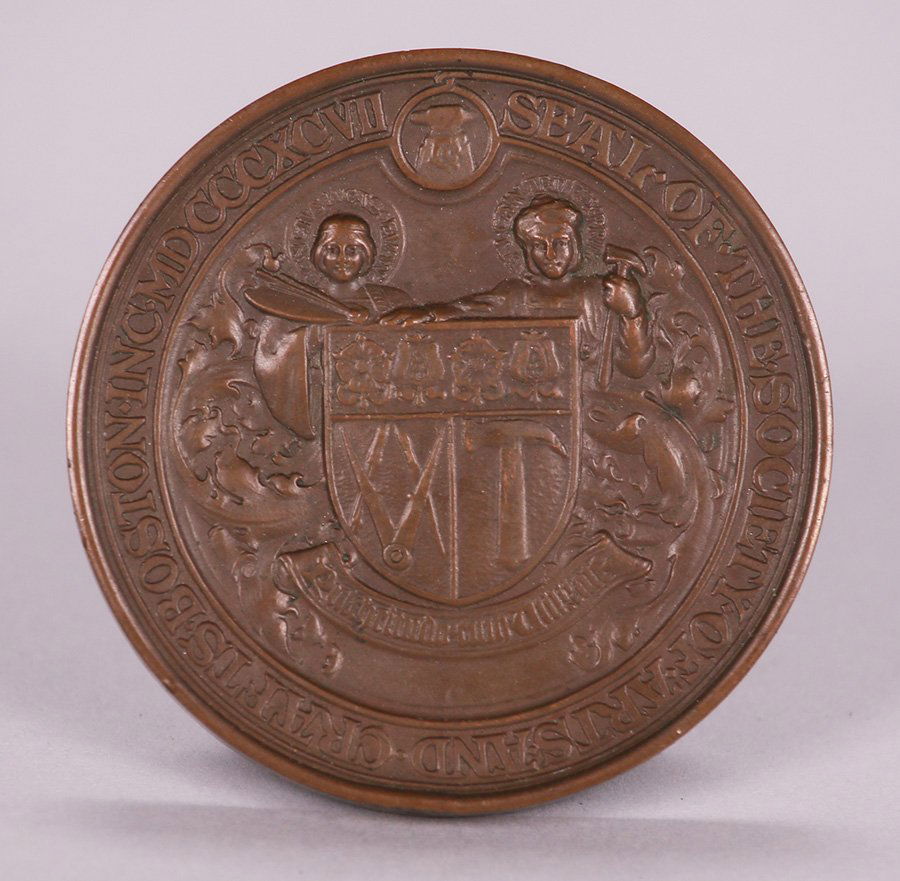 Adelaide Robineau Award Boston 1915 (1 of 3)