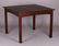 L&JG Stickley Square Table - 2