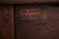 L&JG Stickley Square Table - 3